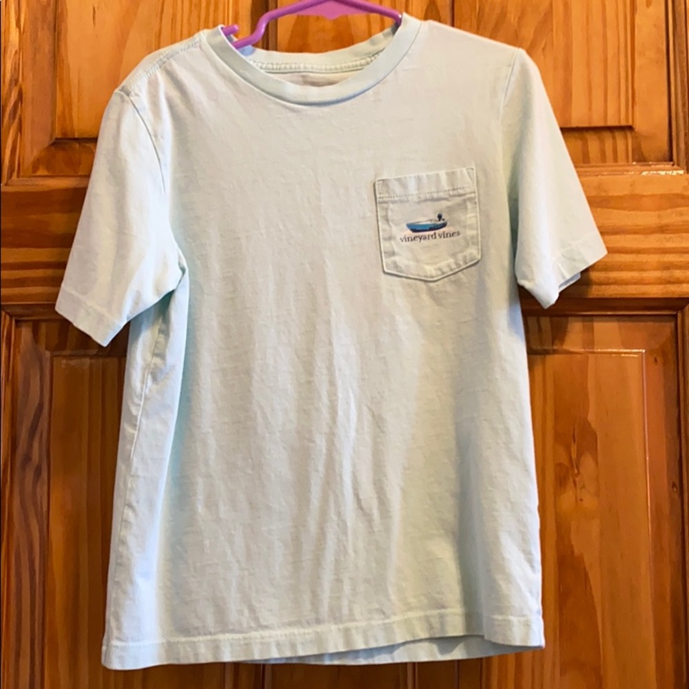 Boys Vineyard Vines Tee